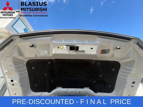 Used 2025 Ford F150 XLT w/ Equipment Group 301A Standard AWD/4WD image 64