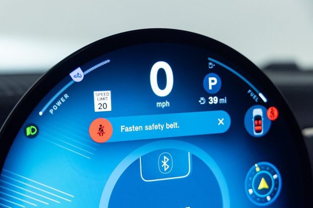 New 2027 MINI Cooper S FWD image 2