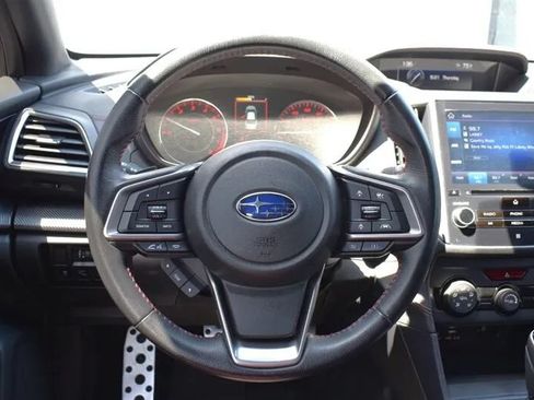 Used 2022 Subaru Impreza 2.0i Sport w/ Popular Package #3 AWD/4WD image 15