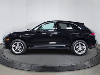 Certified 2023 Porsche Macan AWD/4WD video 2