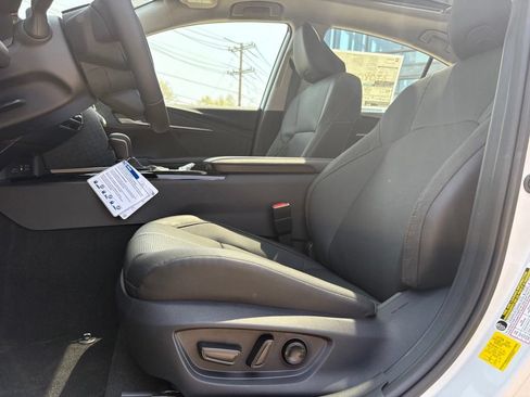 New 2026 Toyota Camry XLE AWD/4WD image 12