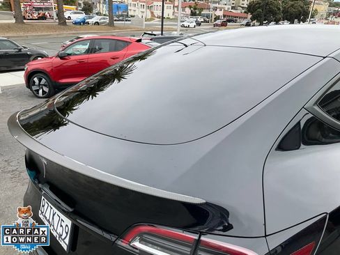 Used 2022 Tesla Model Y Performance AWD/4WD image 83