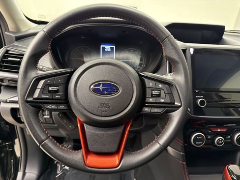 Used 2023 Subaru Forester Sport AWD/4WD image 11