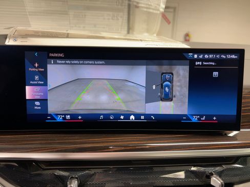 New 2026 BMW X5 sDrive40i w/ Climate Comfort Package image 26