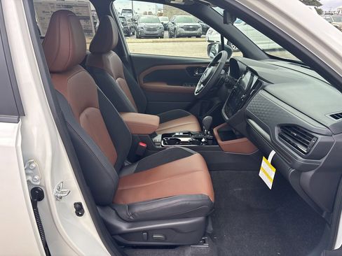 New 2026 Subaru Forester Touring image 10