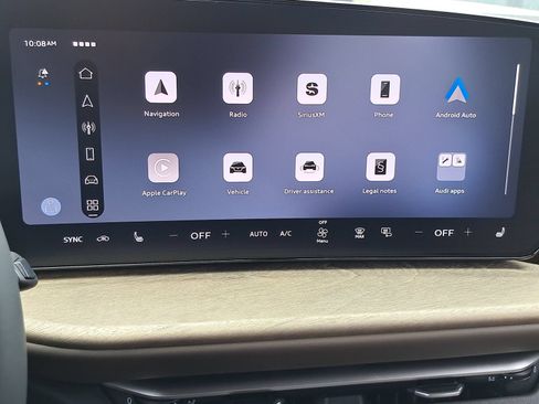 New 2026 Audi Q5 Premium Plus AWD/4WD image 21