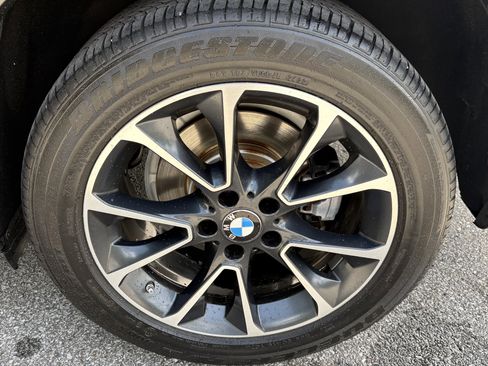Used 2016 BMW X5 xDrive35i AWD/4WD image 13