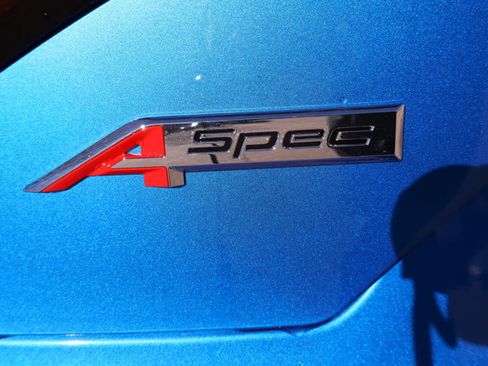 New 2026 Acura MDX A-Spec image 6