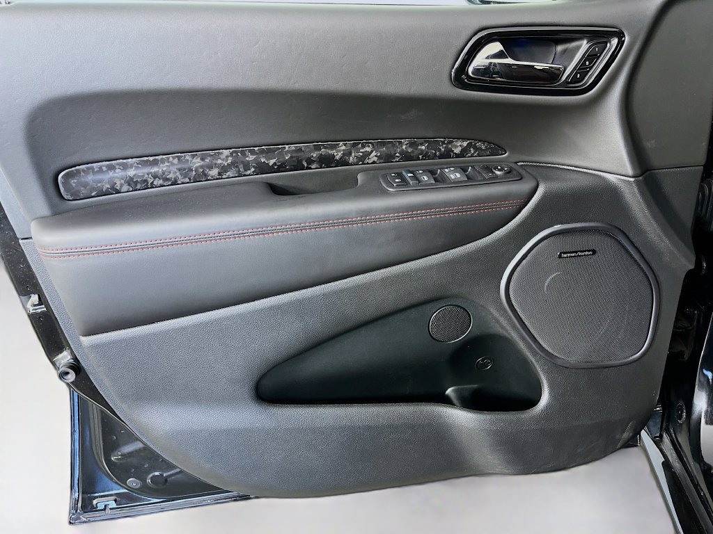Used 2024 Dodge Durango R/T AWD/4WD image 28