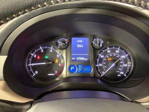 Used 2016 Lexus GX 460 w/ Navigation Package AWD/4WD image 11
