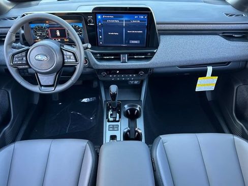 New 2026 Subaru Outback Premium image 10