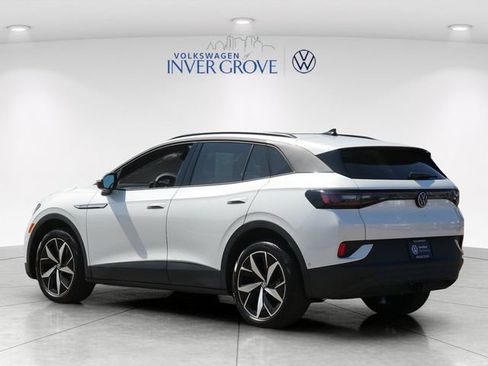 Certified 2023 Volkswagen ID.4 Pro S AWD/4WD image 5
