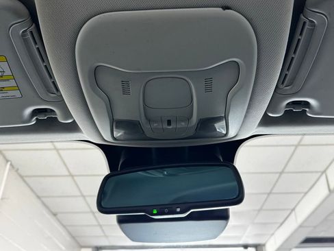 Used 2020 Jeep Renegade Altitude FWD image 19