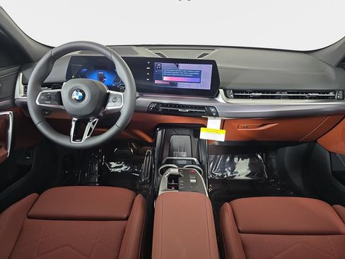 New 2026 BMW X2 xDrive28i w/ Technology Package AWD/4WD image 12