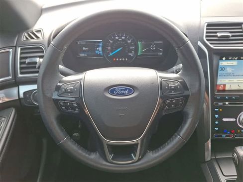 Used 2018 Ford Explorer Limited w/ Equipment Group 301A image 22