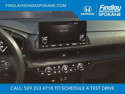 Used 2023 Honda CR-V Sport image 14