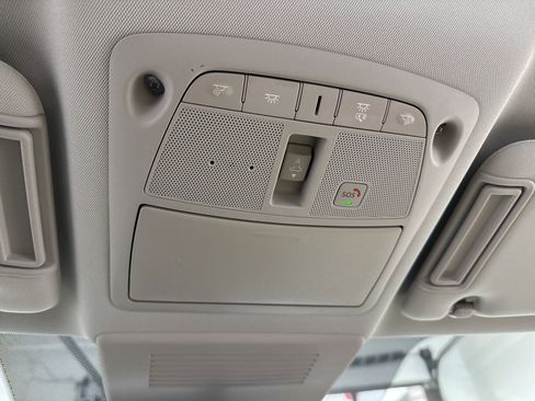 Used 2022 INFINITI QX80 Luxe w/ Cargo Package image 38