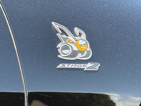 New 2024 Dodge Charger Scat Pack w/ Plus Group image 6