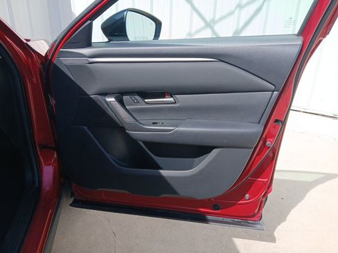 Certified 2023 MAZDA CX-50 AWD 2.5 S w/ Select Package image 18