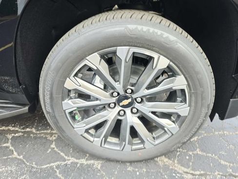 New 2026 Chevrolet Tahoe High Country w/ Sun And Tow Package AWD/4WD image 21