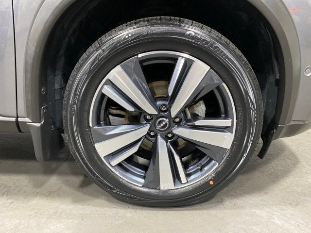 Certified 2023 Nissan Rogue SL w/ SL Premium Package AWD/4WD image 31