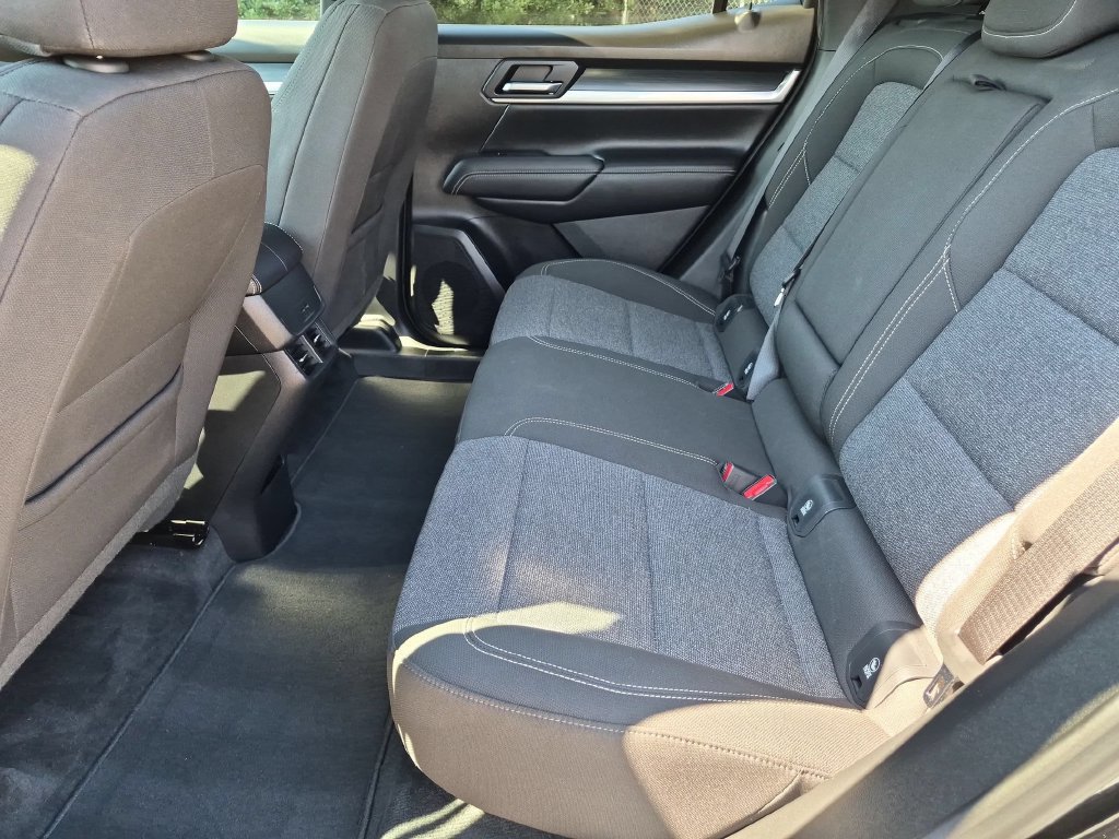 Used 2026 GMC Terrain Elevation FWD image 23