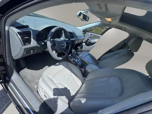 Used 2013 Audi Q5 2.0T Premium Plus image 11