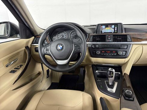 Used 2015 BMW 328i xDrive Sedan image 20