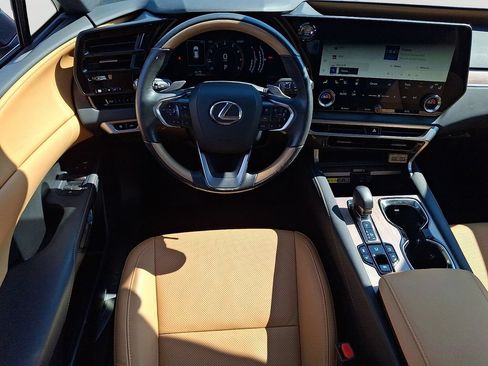 Certified 2024 Lexus RX 350 Premium w/ Accessory Package (Z1) AWD/4WD image 12