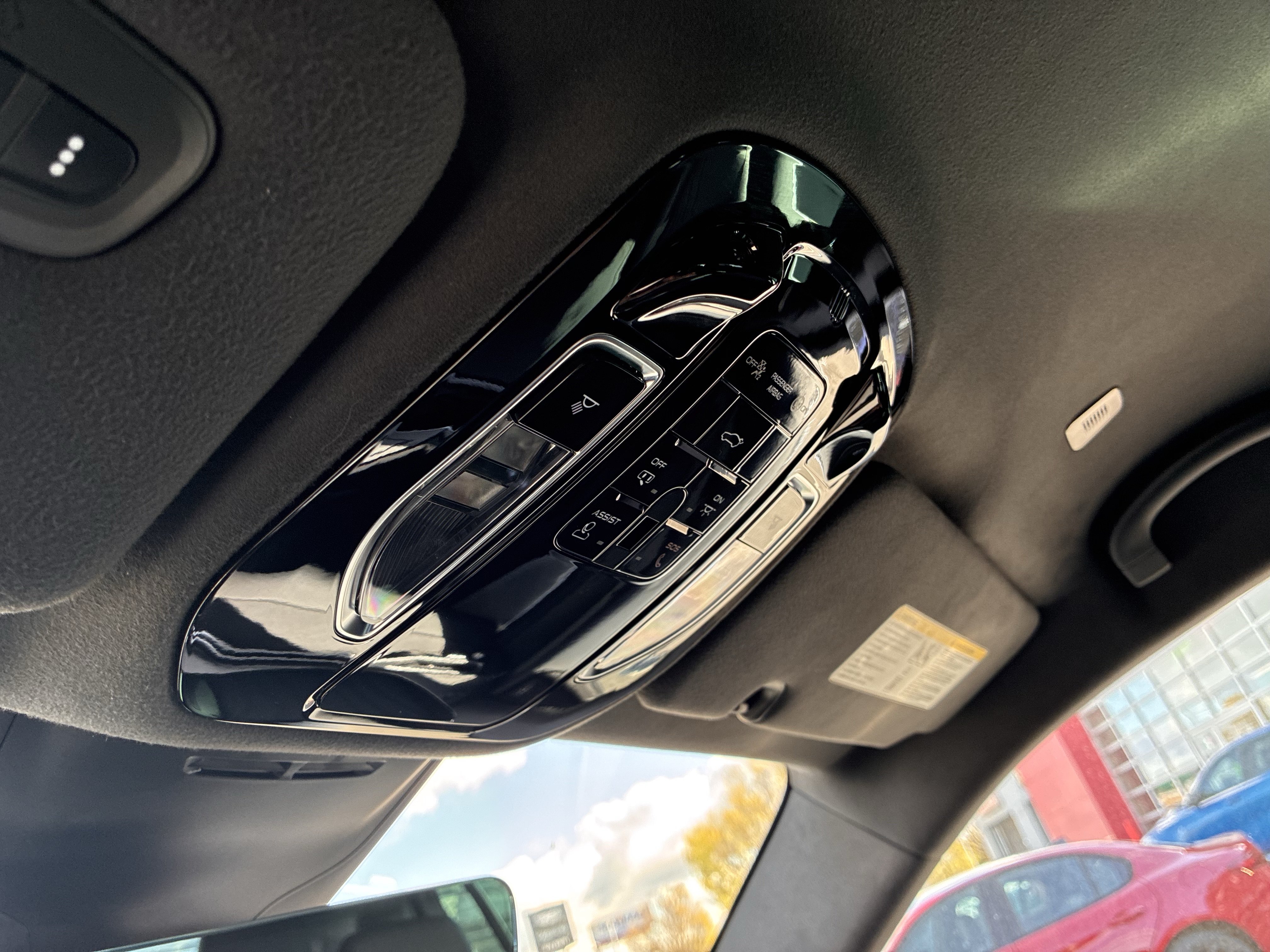 Used 2024 Maserati Grecale GT AWD/4WD image 28