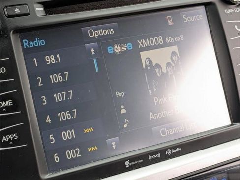Used 2018 Toyota Highlander XLE FWD image 13