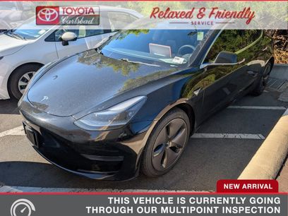 Used 2018 Tesla Model 3 Long Range