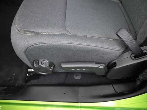 New 2026 Jeep Gladiator Sport image 13