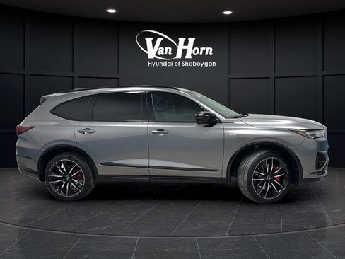 Used 2023 Acura MDX Type S AWD/4WD image 2