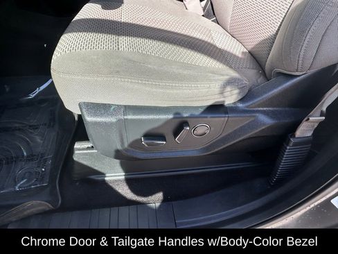 Used 2015 Ford F150 XLT w/ Equipment Group 302A Luxury image 16