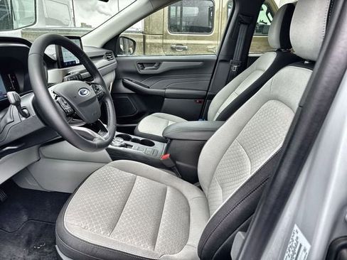 New 2026 Ford Escape Active w/ Cold Weather Package image 11
