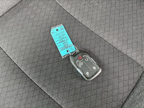 Used 2020 Chevrolet Silverado 1500 LT w/ All-Star Edition image 12