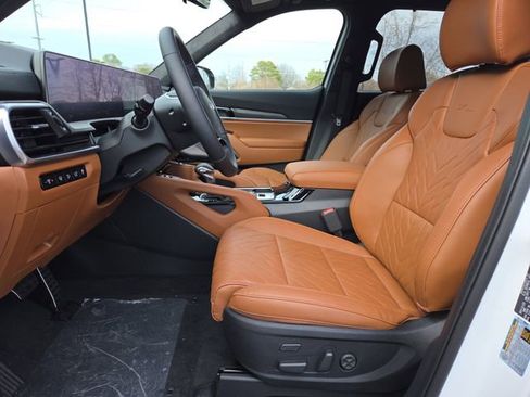 New 2025 Kia Telluride SX X-Line image 5