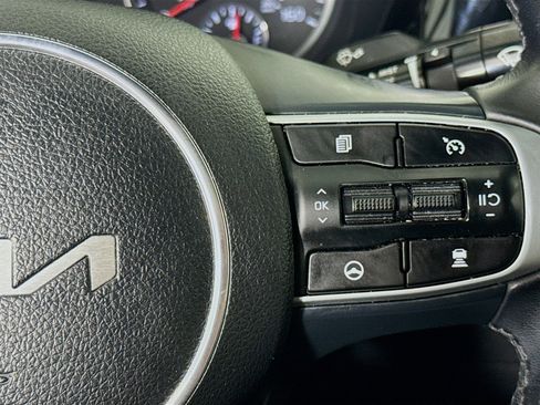 Used 2023 Kia K5 GT-Line w/ GT-Line Premium Package FWD image 14