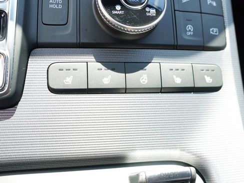 Used 2024 Hyundai Palisade Calligraphy AWD/4WD image 34