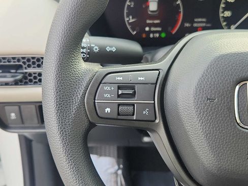 Certified 2026 Honda HR-V LX image 20