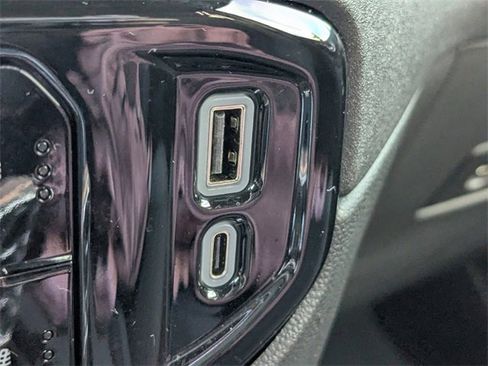 Certified 2024 Chevrolet Silverado 1500 RST w/ Convenience Package II image 20