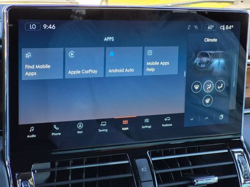 Used 2023 Lincoln Navigator Black Label AWD/4WD image 29