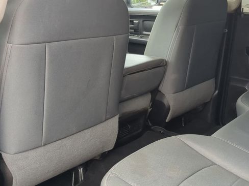 Used 2014 RAM 1500 Express w/ Black Ram 1500 Express Group AWD/4WD image 17