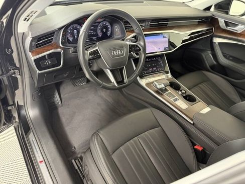 Used 2019 Audi A6 3.0T Prestige w/ Prestige Package image 10