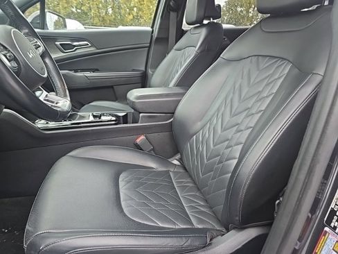 Used 2023 Kia Sportage X-Line image 10
