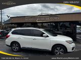 Used 2020 Nissan Pathfinder SL image 2