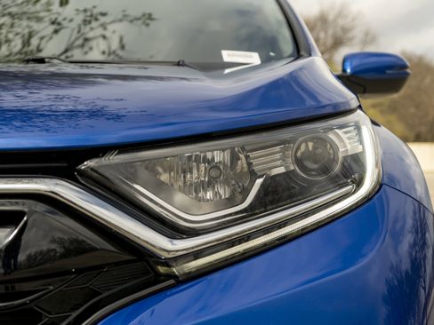 Used 2022 Honda CR-V EX image 11