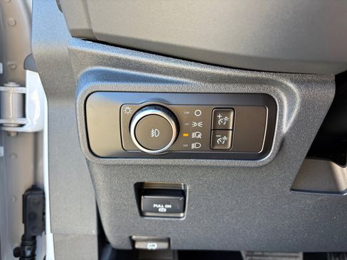 New 2026 Ford Bronco Outer Banks image 14