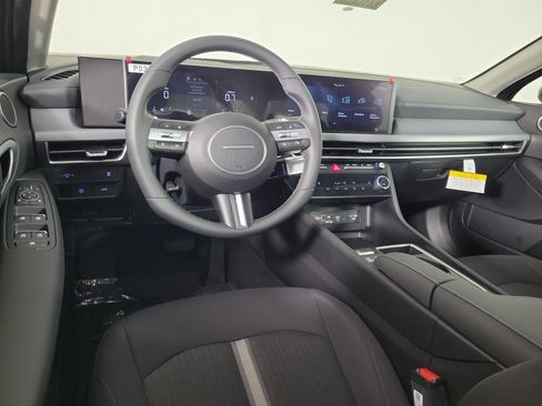 New 2026 Hyundai Sonata SEL FWD image 12
